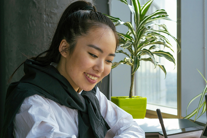 Students leave education underprepared for the world of work.